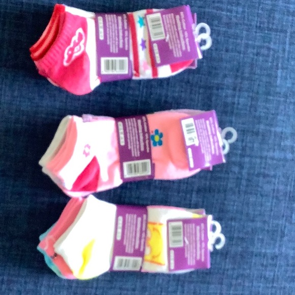 Socks - Picture 2 of 2